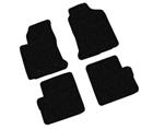 Mats Comfort PONTIAC VIBE GT 2002- 14/1, Vakiokansi, Mattosarjat autoihin