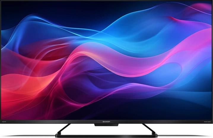 Sharp 43GR8265E (43"), LED-televisio