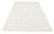 NORE matto ALBA 2525 harmaa, 80x150 cm – kuva 1
