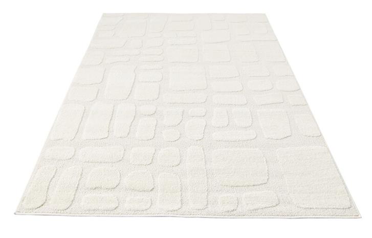 NORE matto ALBA 2525 harmaa, 80x150 cm – kuva 1/2