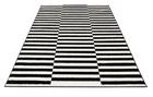 NORE matto GRANADA P103 BLACK, 120x170 cm