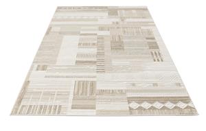 NORE matto NOVA P803 BROWN, 120x170 cm