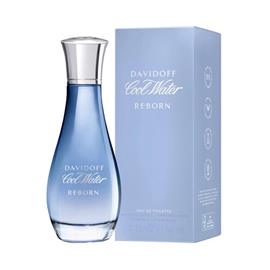 Davidoff Cool Water Reborn - EdT 50 ml