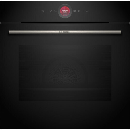Bosch HBG7221B1 Serie 8 erillisuuni, musta