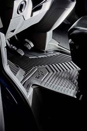 Kumiset Premium 77 matot Tesla Model Y 2019-
