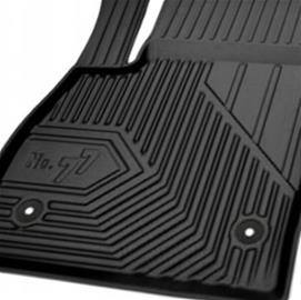 Kumiset Premium 77 matot BMW 3 sarja E90 2005-2012