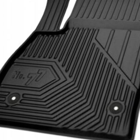 Kumiset Premium 77 matot BMW 3 sarja E90 2005-2012
