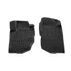 3D-matot MITSUBISHI L200 LC 2023+, 2 kpl (EU-versio) mustat /5013222