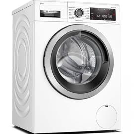 Bosch Serie 8 WAX02KB1SN, pyykinpesukone