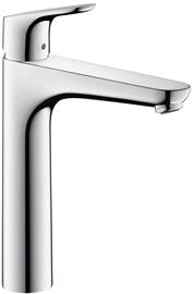 Hansgrohe Focus Pesuallashana