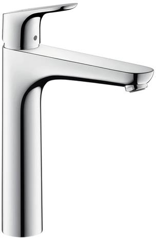 Hansgrohe Focus Pesuallashana