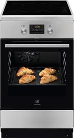 Electrolux 500 SurroundCook LKI540401X, induktioliesi