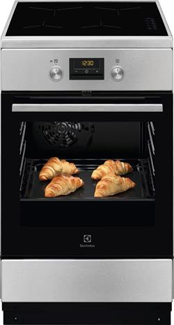 Electrolux 500 SurroundCook LKI540401X, induktioliesi