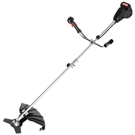 Timco Dual 2x18V akkutrimmeri runko – kuva 4/5