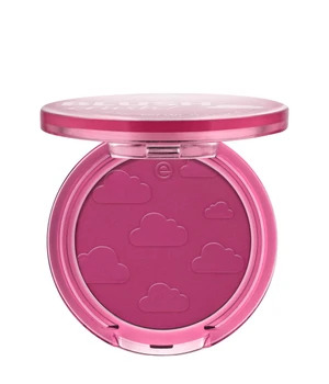 essence BLUSH crush! Poskipuna 5 g Nr. 140 - Cherry Kiss