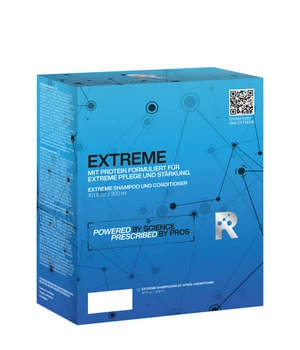 Redken Extreme Shampoo + Conditioner Springset Hiustenhoitosetti 1 kpl
