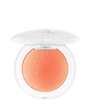 essence Soft Baked Blush 20 Peach Please