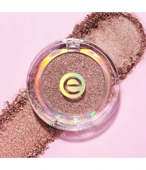 essence Mono Eyeshadow Pearly 02 Silky Taupe
