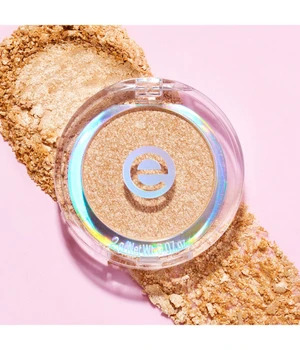 essence Mono Eyeshadow Pearly 01 Golden Glow