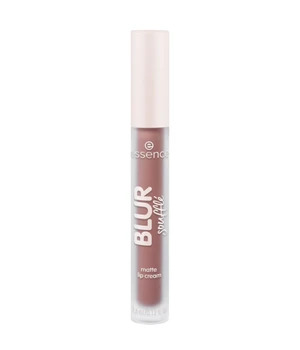 essence Blur Soufflé Matte Lip Cream 02 Spice Filter