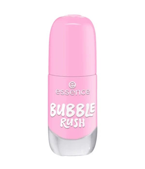 essence Gel Nail Polish 21 Bubble Rush