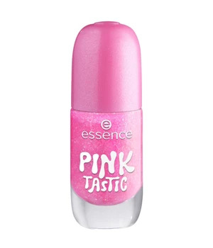 essence Gel Nail Polish 23 Pinktastic