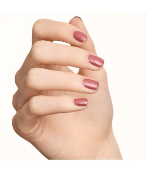 essence Gel Nail Polish 10 Rosy & Cozy