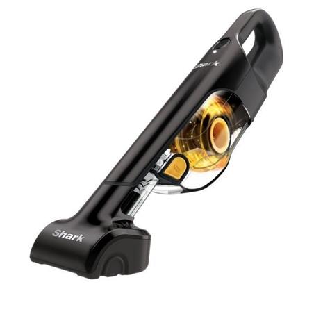 Shark CH950EUT, rikkaimuri