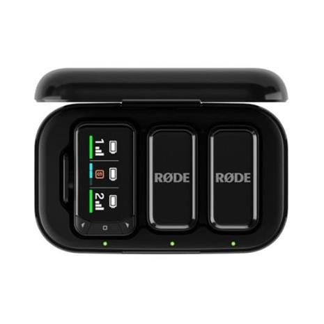 Røde Wireless Micro Camera Kit – kuva 4/8