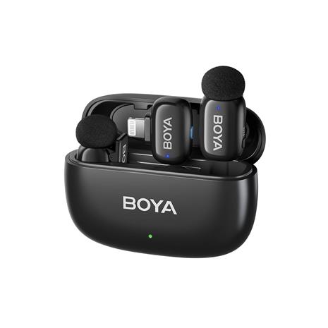 BOYA Mini 15 Wireless Microphone – kuva 4/7
