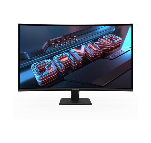 Gigabyte GS32QCA (31,5"), näyttö