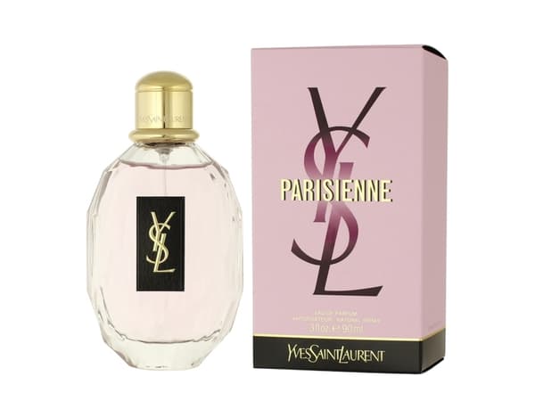 Yves Saint Laurent Parisienne - EdP 90 ml – kuva 6/7