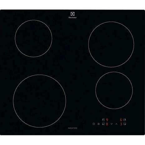 Electrolux LIB60420CK, induktiotaso
