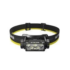 Nitecore HC60 UHE otsalamppu