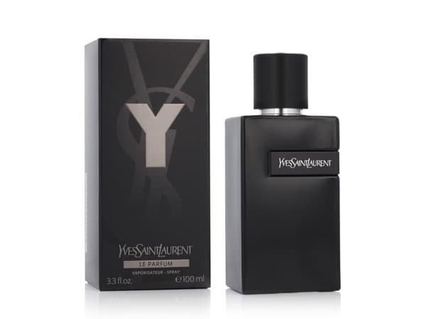 Yves Saint Laurent Y Le Parfum 100ml – kuva 5/8