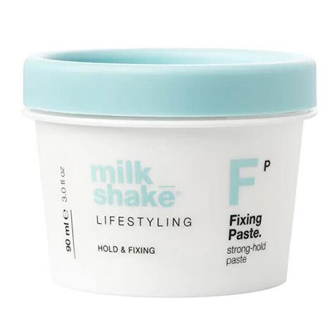 milk_shake Lifestyling Fixing Paste - 90 ml