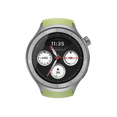 Motorola Moto Watch 47mm, älykello – kuva 4/8