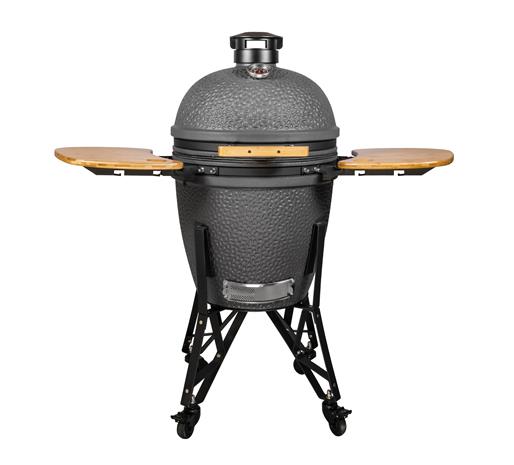 Ströme Kamado L, kamado-grilli Ø 49cm