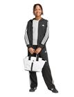 adidas Sportswear Jg 3S Fz Hd 280 - Black - 170