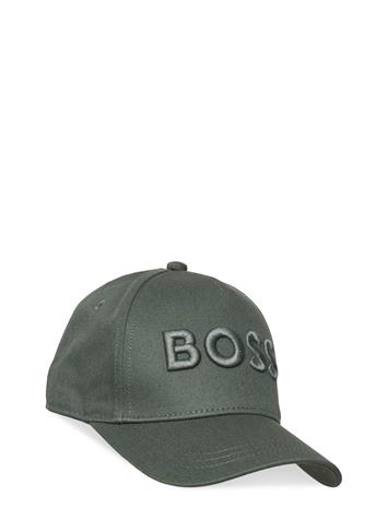 BOSS Cap - Black - 58
