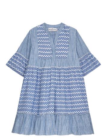 Danamade Druna - Blue - 164