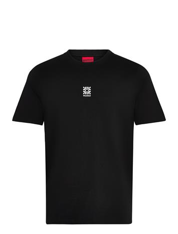 HUGO Darusi - Black - XXL