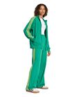 adidas Originals Fb Loose Tp - Green - XL