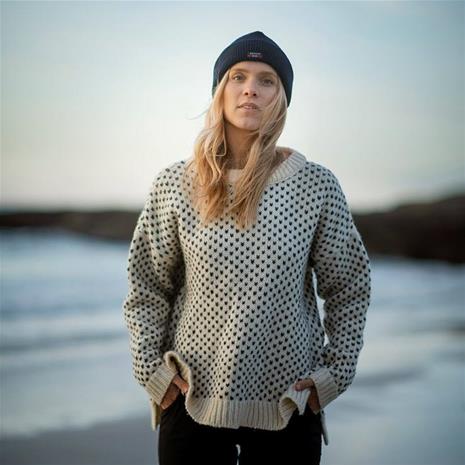 Devold Devold Nordsjö Woman's Split Seam