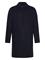 A.P.C. A.P.C. Coat Mac Auster - Navy - XXL – kuva 2
