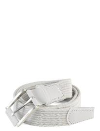 PUMA Golf Stretch Weave Belt - Black - L/XL