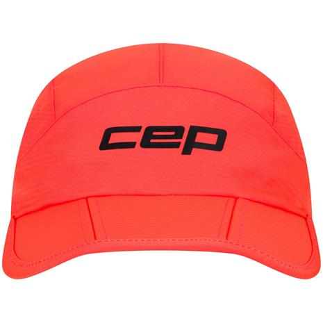 CEP Core Run Foldable Visor