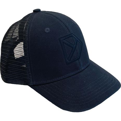 Didriksons Prim, lippis, navy
