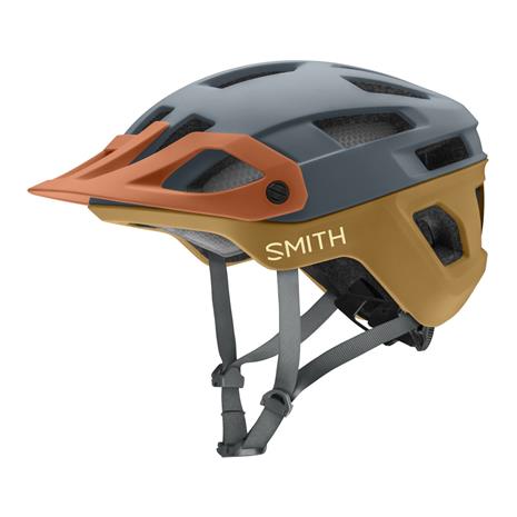 Smith Engage, pyöräilykypärä, matta flint