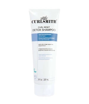 Curlsmith Curl Reset Detox Shampoo Shampoo 237 ml